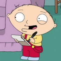 Bitch Stewie