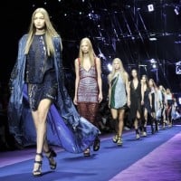 We are obsessed with fashion