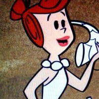 Wilma Flintstone