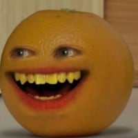 Annoying Orange - Annoying Orange