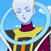 Whis (Dragon Ball)