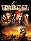 Pirates of The Caribbean: The Curse of The Black Pearl
