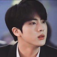 Kim Seokjin