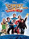 Sky High
