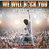 We Will Rock You 