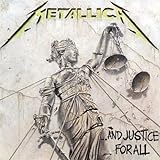 ...And Justice for All - Metallica