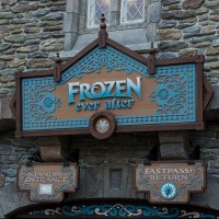 Frozen Ever After
