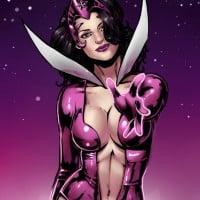 Star Sapphire
