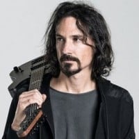 Joe Duplantier (Gojira)