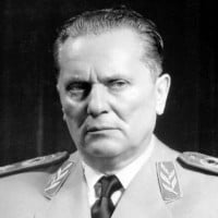 Josip Broz Tito