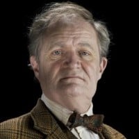 Horace Slughorn
