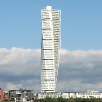 Turning Torso
