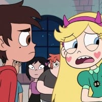 Starcrushed - Star vs. The Forces Of Evil