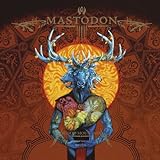 Blood Mountain - Mastodon