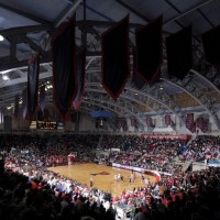 The Palestra (Penn)