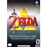 The Legend of Zelda: Collectors Addition