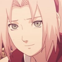 Sakura Haruno