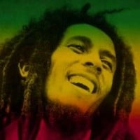 Bob Marley