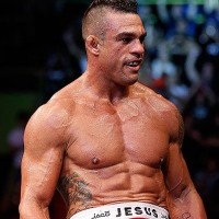 Vitor Belfort