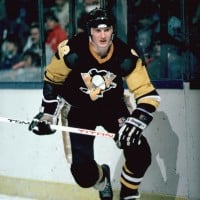 Mario Lemieux