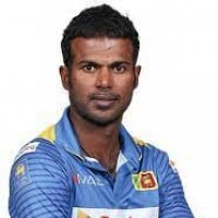 Upul Tharanga