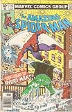 Amazing Spider-Man #212, 1981