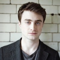 Daniel Radcliffe - Harry Potter