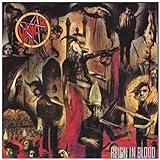 Reign in Blood - Slayer