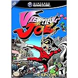 Viewtiful Joe