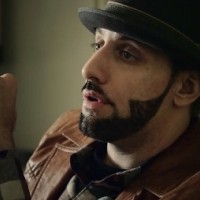 R.A. The Rugged Man