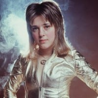 Suzi Quatro