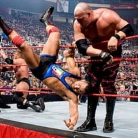 Santino Marella Elimination