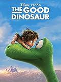 Boring (The Good Dinosaur)