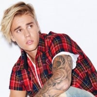 If I kill you, I'll be part of the KKK, but there'll be one less lonely n*****r - Justin Bieber