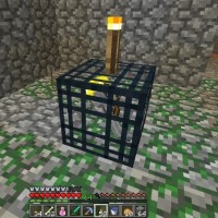 Don't break mob spawners