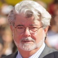 George Lucas is a Huge Fan of Family Guy