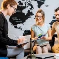 Travel Advisor/Analyst