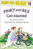Pinky and Rex Get Married
