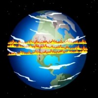 Burning Lap (Fastpass)