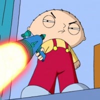Stewie Griffin