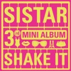 Shake It - Sistar
