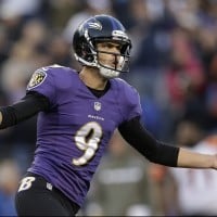 Justin Tucker - 2021 vs. Lions