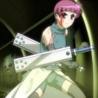 Schach Nouera (Magical Girl Lyrical Nanoha StrikerS)