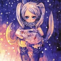 Niche - Tegami Bachi