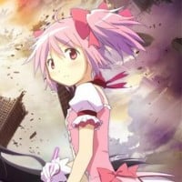Madoka Kaname