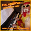 Hulk Hogan - Real American