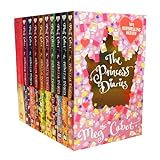 Princess Diaries by Meg Cabot