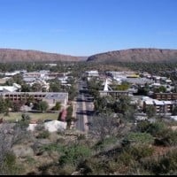 Alice Springs
