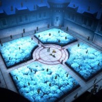 Ionioi Hetairoi - Fate Series