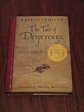 The Tale of Despereaux - Kate DiCamillo